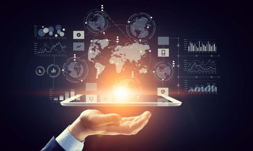 二維碼的誕生、原理與未來 每天百億次掃描，是否會枯竭？